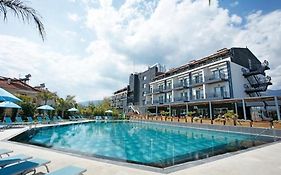Allia Thermal Health&Spa Kazdağları